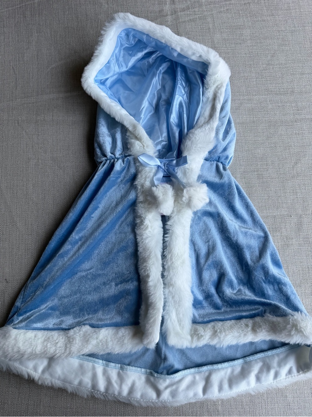 Princess Cape